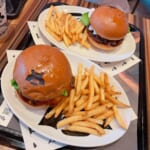 SHOGUN BURGER 流山店に行ってみた！ジューシーで肉汁たっぷりのハンバーガー
